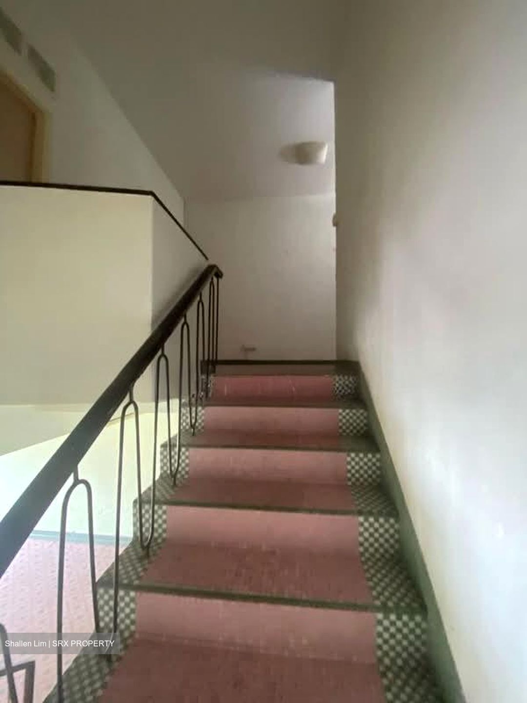 Serangoon Garden Estate (D19), Terrace #580160521